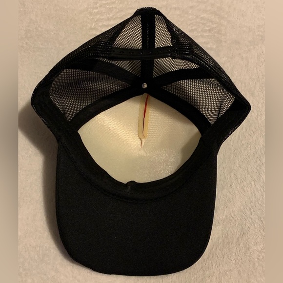 Andrew Christian LOVE hat - Picture 5 of 6